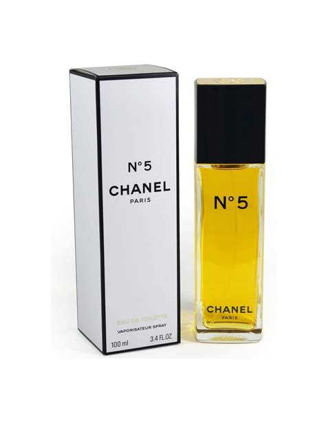 quanto costa chanel n 5 da 50 ml|CHANEL N°5 profumo ️ acquista online .